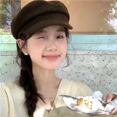 小美人鱼